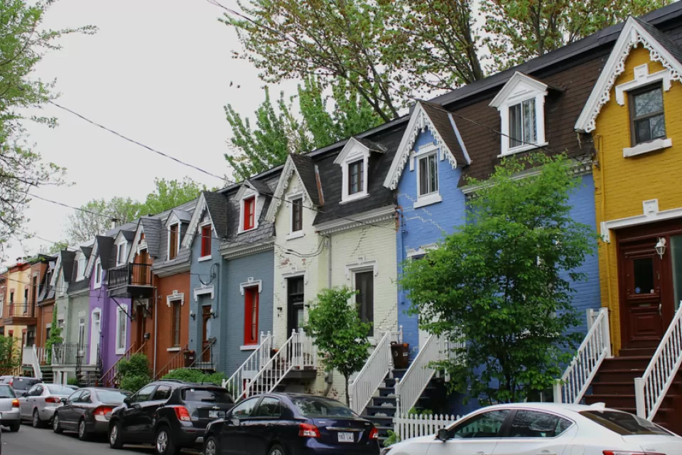 Montreal, Quebec